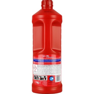 Kret Żel do udrożniania rur 1kg X12